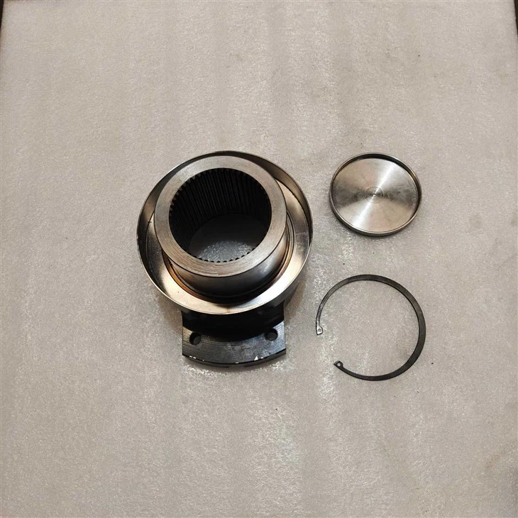 एचडी465-7 डंप ट्रक के लिए कपलिंग 569-01-62720