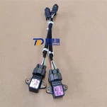 KOMATSU सेंसर त्वरण 7861-93-5410 वास्तविक भागों