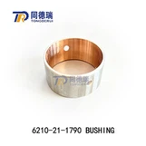 S6D140E भागों के लिए नई बुशिंग 6210-21-1790