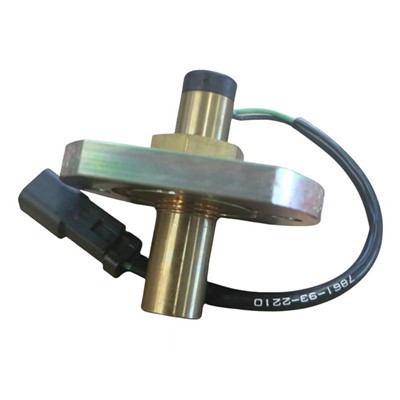 HM350 सेंसर ट्रांसमिशन इनपुट शाफ्ट स्पीड 7861-93-2210